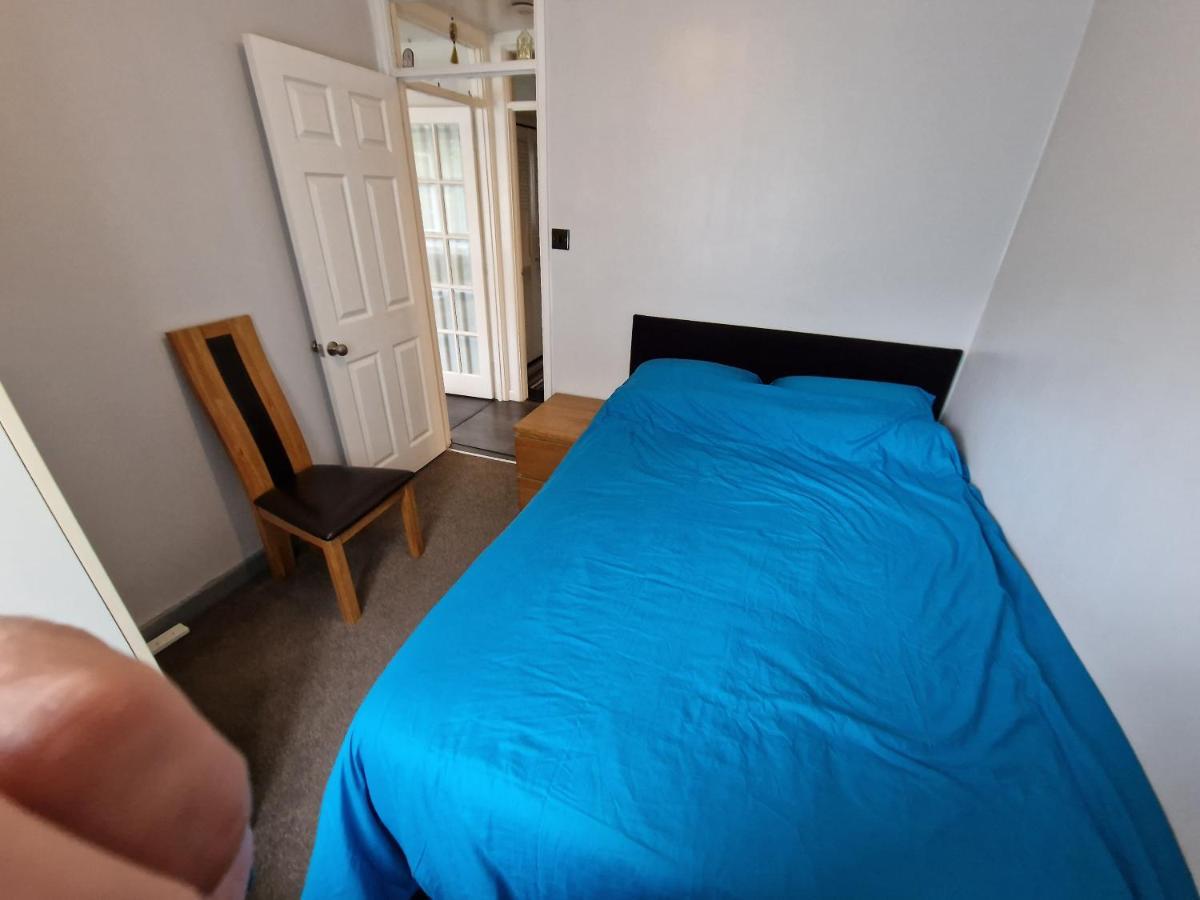 Comfy Apartment, Self Check-In 24H-Day, 7Days-Week, Sleep 4 - In Devon, Dartmoor, Near A38 Teigngrace ภายนอก รูปภาพ