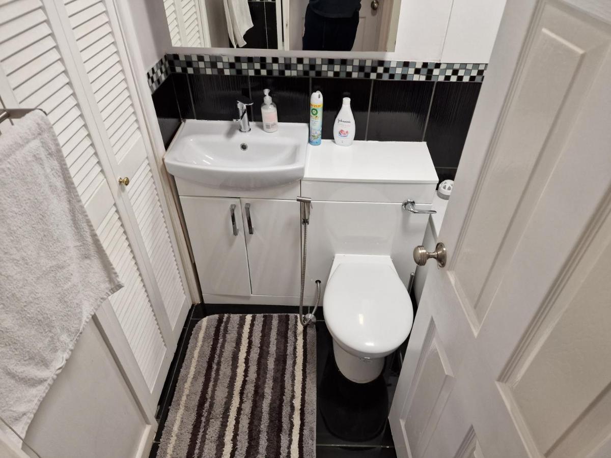 Comfy Apartment, Self Check-In 24H-Day, 7Days-Week, Sleep 4 - In Devon, Dartmoor, Near A38 Teigngrace ภายนอก รูปภาพ