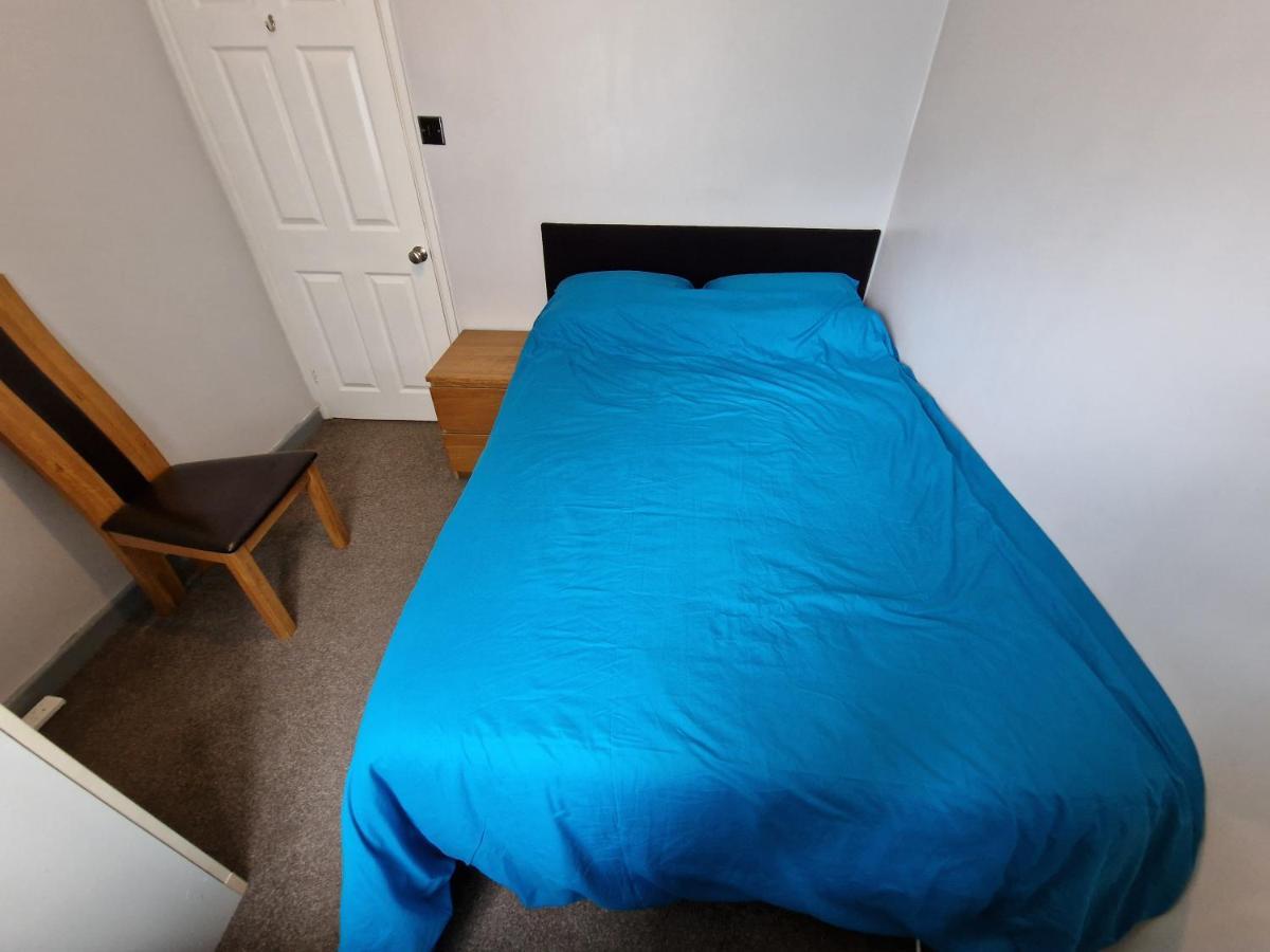Comfy Apartment, Self Check-In 24H-Day, 7Days-Week, Sleep 4 - In Devon, Dartmoor, Near A38 Teigngrace ภายนอก รูปภาพ